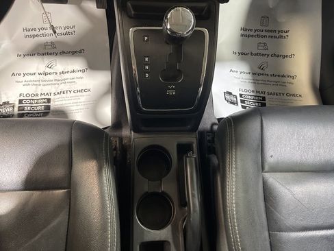 Used 2017 Jeep Patriot High Altitude image 27