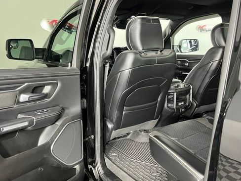 Used 2023 RAM 1500 Laramie AWD/4WD image 26