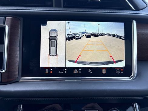 Used 2023 GMC Yukon Denali Ultimate image 24