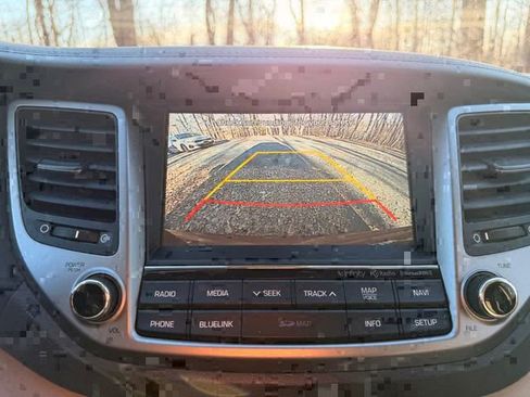 New 2026 Hyundai Tucson SEL AWD/4WD image 29