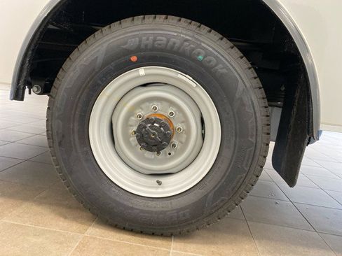 New 2026 Ford E-350 and Econoline 350 Super Duty w/ Power Equipment Group image 23