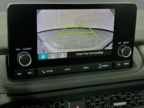 Certified 2023 Honda Accord EX image 13