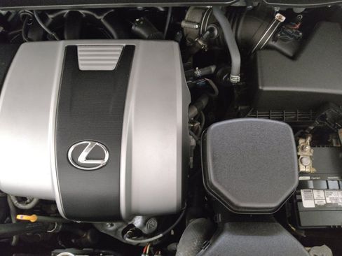 Used 2017 Lexus RX 350 AWD w/ Premium Package image 30