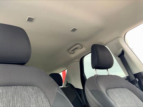 Certified 2021 Ford Bronco Sport Big Bend w/ Big Bend Package (96B) image 13