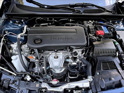 New 2026 Honda Civic Sport image 16