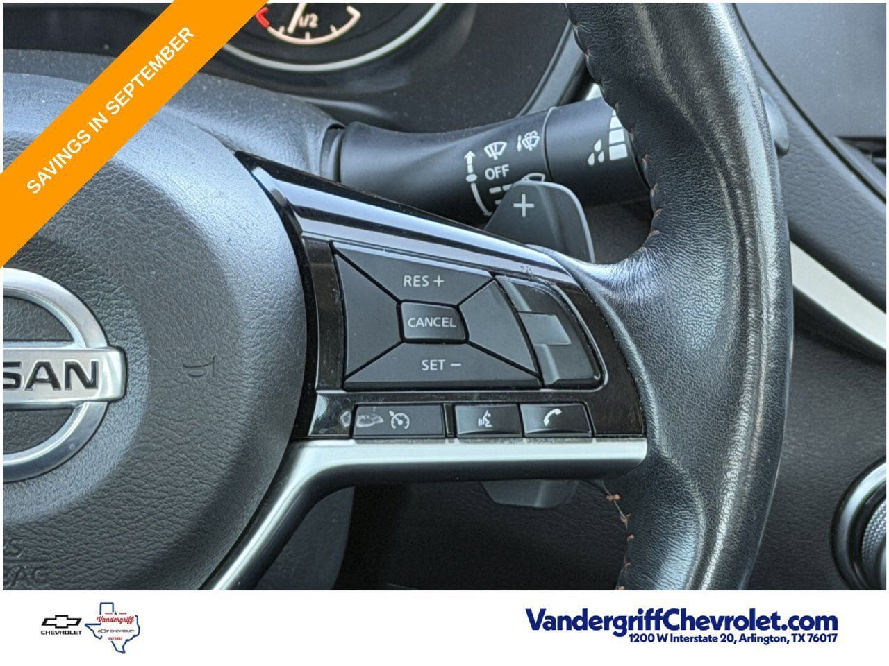 Used 2019 Nissan Altima 2.5 SR w/ SR Premium Package FWD image 14