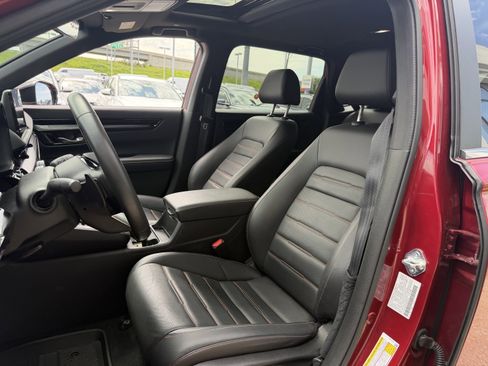 Used 2024 Honda CR-V Sport Touring image 30