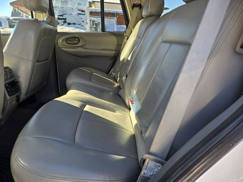 Used 2008 Chevrolet TrailBlazer LT image 20