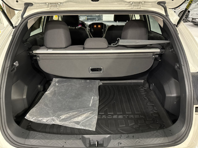 Certified 2024 Subaru Crosstrek 2.0i Premium AWD/4WD image 25