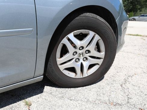 Used 2006 Honda Odyssey EX-L image 9