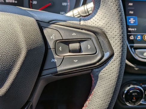 Used 2021 Chevrolet TrailBlazer RS w/ Convenience Package FWD image 15