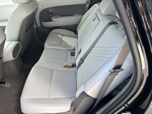 New 2026 Hyundai Palisade SEL Premium FWD image 13