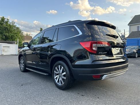 Used 2019 Honda Pilot EX-L image 6