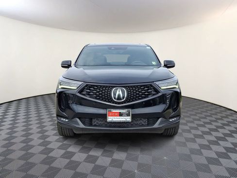 Used 2024 Acura RDX A-Spec image 3