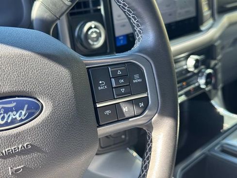 Used 2024 Ford F150 XLT w/ Mobile Office Package image 30