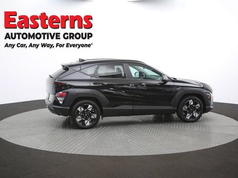Used 2024 Hyundai Kona SEL FWD image 53