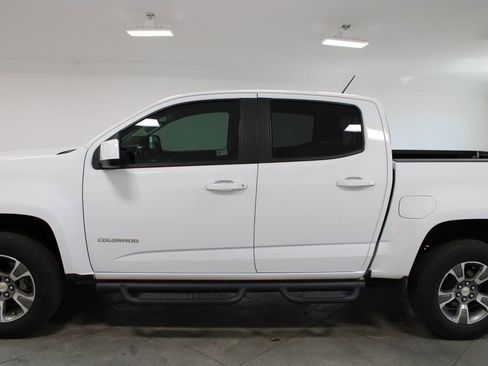 Used 2018 Chevrolet Colorado Z71 image 6