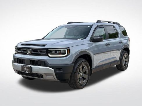 Used 2026 Honda Passport RTL image 11