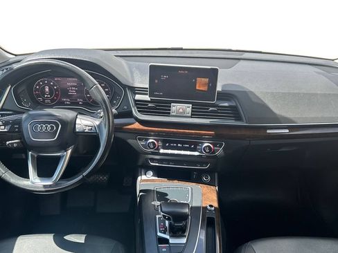 Used 2019 Audi Q5 2.0T Premium Plus w/ Premium Plus Package AWD/4WD image 32