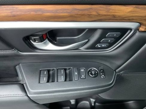 Certified 2020 Honda CR-V Touring image 34