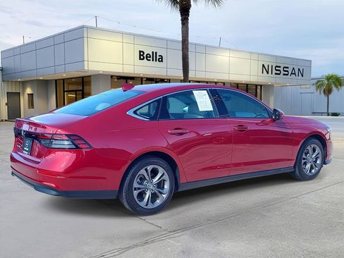 Used 2023 Honda Accord EX image 5