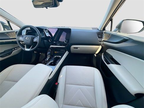 New 2026 Lexus NX 350 AWD w/ Luxury Package image 18