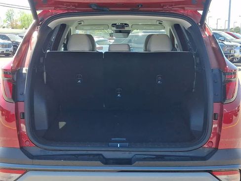 Used 2025 Hyundai Tucson SEL image 28