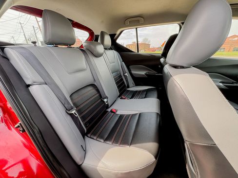 Used 2023 Nissan Kicks SR w/ SR Premium Package image 21