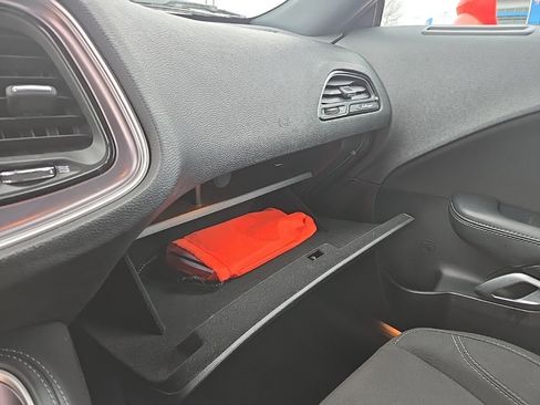 Used 2021 Dodge Challenger SXT w/ Blacktop Package image 36