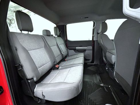 Used 2024 Ford F350 XL w/ STX Appearance Package image 18