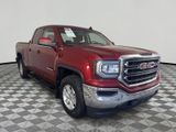 Used 2018 GMC Sierra 1500 SLE image 3