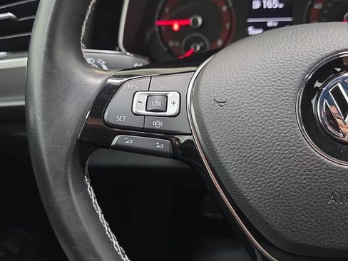 Used 2021 Volkswagen Jetta R-Line FWD image 16