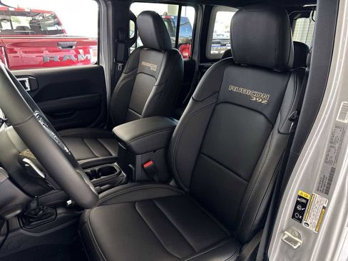 New 2024 Jeep Wrangler Unlimited Rubicon 392 image 21
