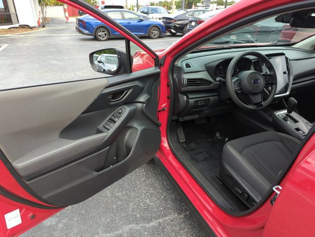 Used 2025 Subaru Crosstrek 2.5i Premium AWD/4WD image 11