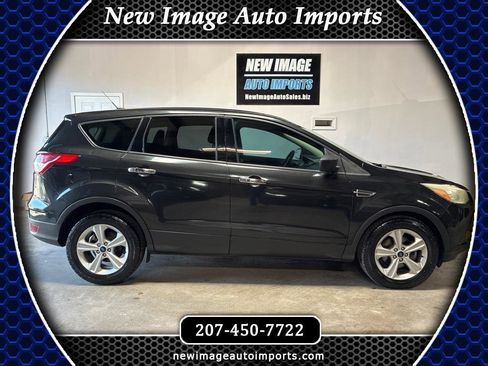 Used 2015 Ford Escape S image 1