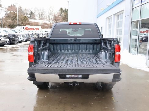 Certified 2019 GMC Sierra 1500 SLE w/ SLE Value Package image 28