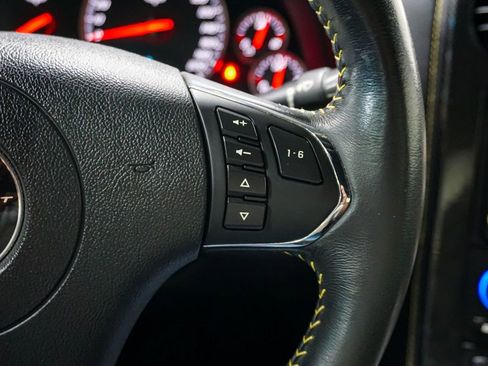 Used 2012 Chevrolet Corvette Grand Sport w/ 4LT Preferred Equipment Group RWD image 20