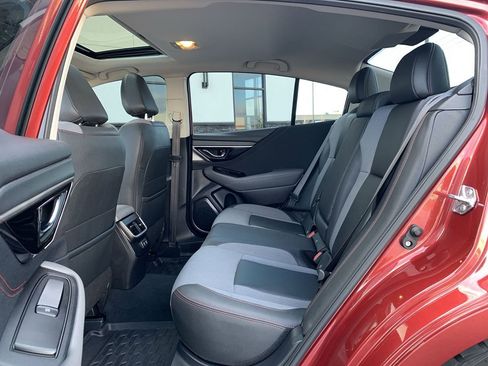 Used 2022 Subaru Legacy Sport w/ Popular Package #3 image 30