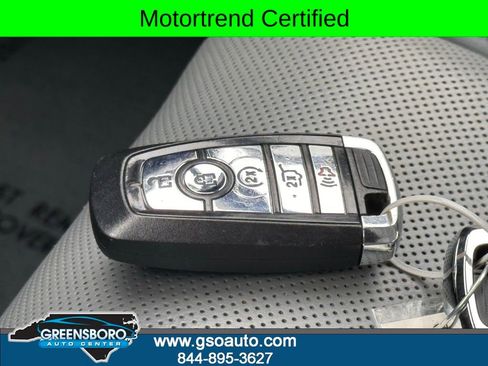 Used 2020 Lincoln Aviator Reserve w/ Equipment Group 202A AWD/4WD image 34