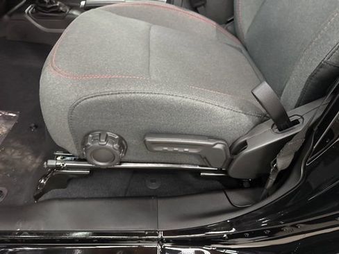 New 2026 Jeep Gladiator Rubicon w/ Steel Power Dome Hood Package image 10