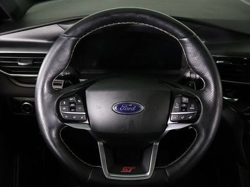 Used 2023 Ford Explorer ST w/ Equipment Group 401A AWD/4WD image 49
