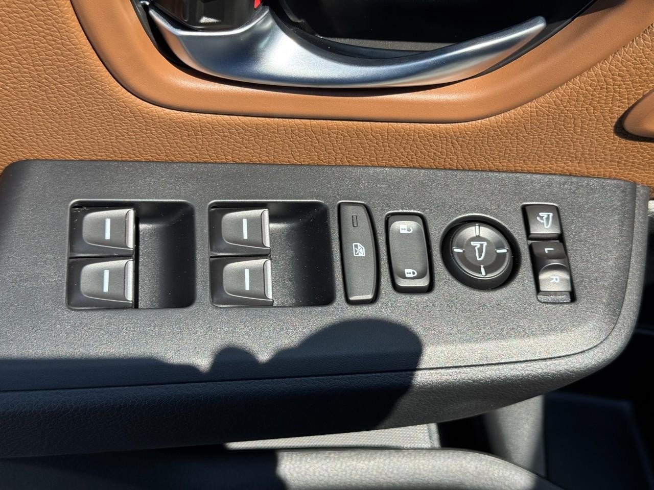 Certified 2026 Honda Passport TrailSport Elite image 20