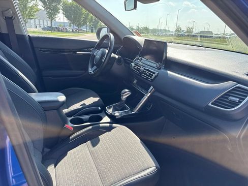 Used 2022 Kia Seltos S AWD/4WD image 23