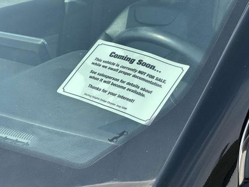 Certified 2022 Jeep Compass Latitude image 37