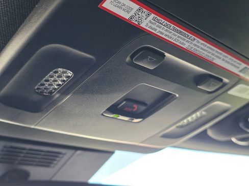 Used 2025 Toyota Camry SE FWD image 32