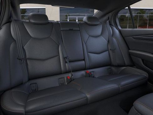 New 2026 Cadillac CT5 V w/ Technology Package image 17