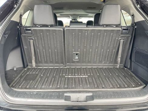 Certified 2024 Toyota Highlander XLE image 17