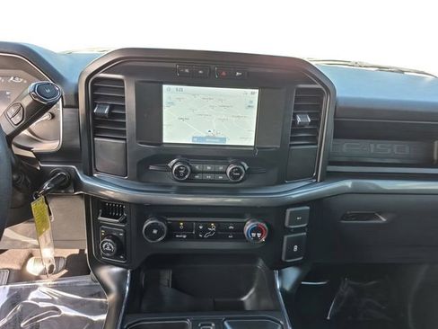 Used 2023 Ford F150 XL w/ STX Appearance Package AWD/4WD image 15