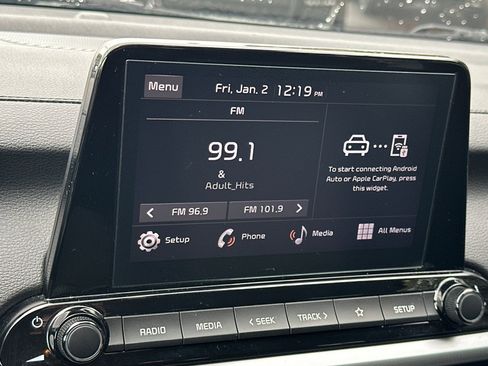 Certified 2024 Kia Forte LXS image 19