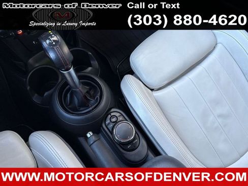 Used 2019 MINI Cooper S image 19